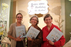 Kerlan's 100th Birthday