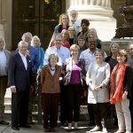 Friends of the University Libraries Board
