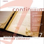 continuum issue 7