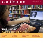 continuum issue 8