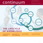 continuum issue 9