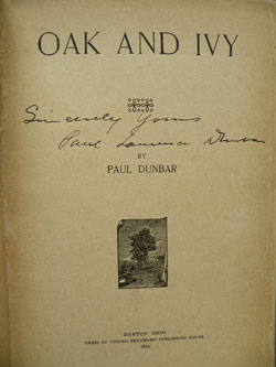 Dunbar book cover