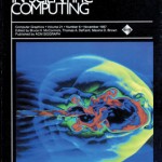 Computing publication