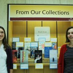 From Our Collections – Exhibit creators