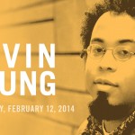 NOMMO Kevin Young continuum