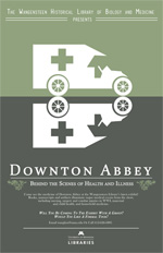 Downton Abbey Exhibit