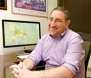 Professor David Levinson
