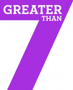 GreaterThan7
