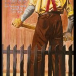 Penumbra-Fences-Poster