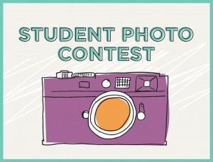 Student Photo Contest 2015