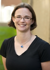 Liz Weinfurter, Instruction Coordinator