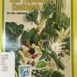 Odd Vegetable Cookbook