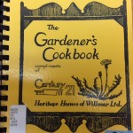 The Gardener’s Cookbook