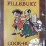 Pillsbury Cook-Book