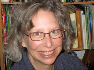 Lisa Von Drasek