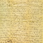 Letter to Emilie Wehle – December 23, 1946