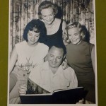 Early Carlson Family Photo, 1965