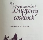 Compleat Blueberry Cookbook