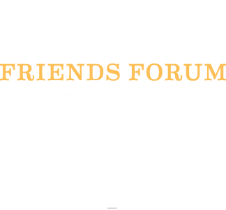 Friends Forum icon
