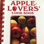 Apple-Lovers’ Cook Book