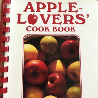 Apple-Lovers' Cook Book