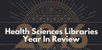 Health Sciences Libraries Year in Review 2016