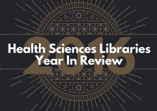 Health Sciences Libraries Year in Review 2016