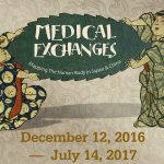 Medical Exchanges Exhibit