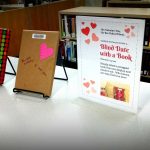 Blind Date with a Book 2