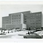 2 – Mount Sinai Hospital