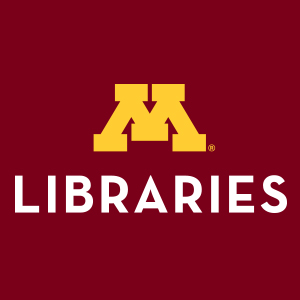 University of Minnesota Libraries