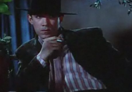 Anthony Quinn in Blood and Sand trailer
