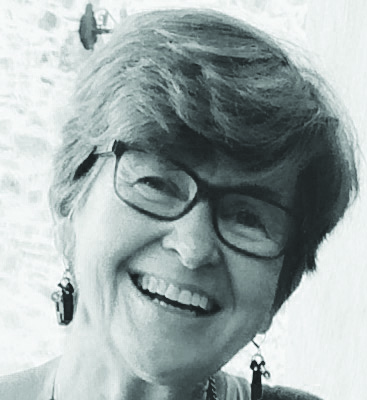 Margaret Telfer