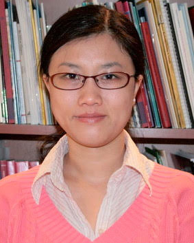 Shuang Wen Postdoctoral Research Fellow, National University of Singapore