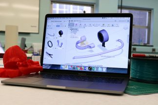 Designs for 3D Printed Stethoscope