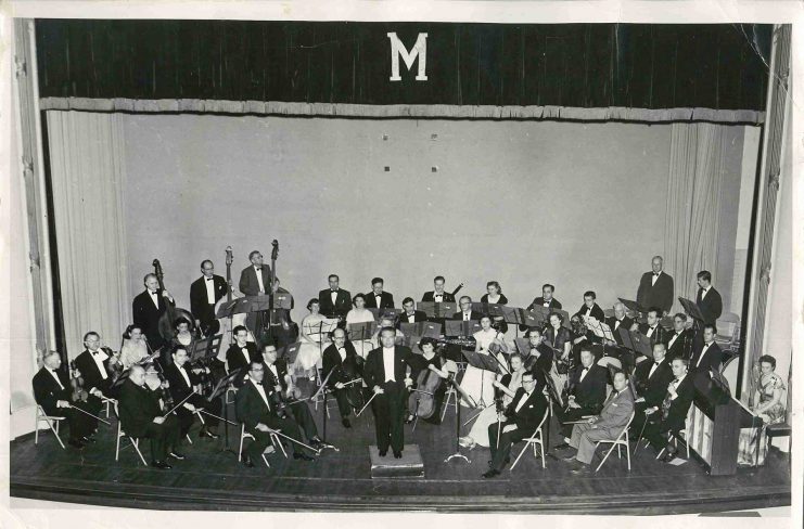 Center-Symphony-Orchestra-1952