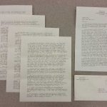 Hall letter to Bly 1-12-1983
