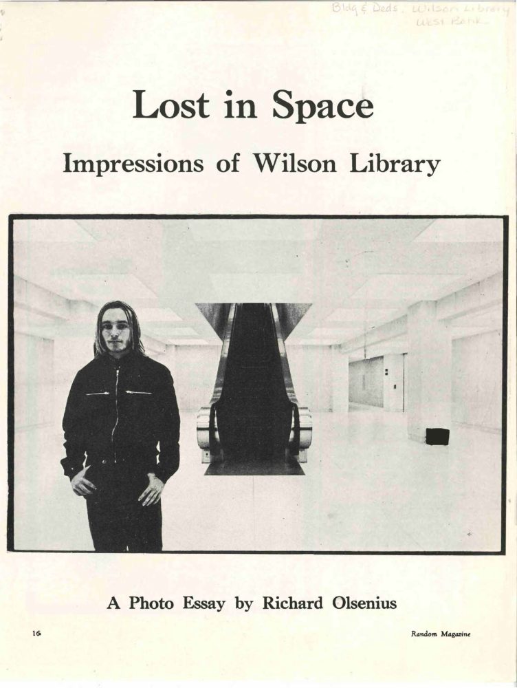 Wilson Library card catalog, 1968, http://purl.umn.edu/226242