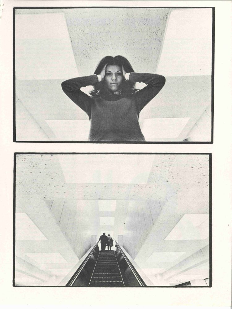 Wilson Library card catalog, 1968, http://purl.umn.edu/226242