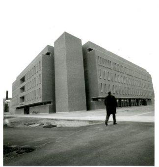 Wilson Library, 1968, http://purl.umn.edu/226287