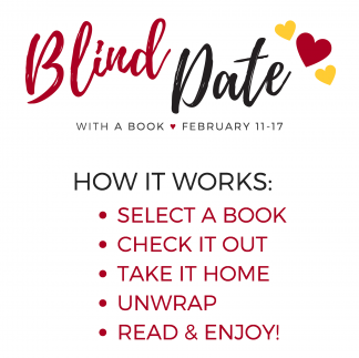 Blind Date with a book 2019