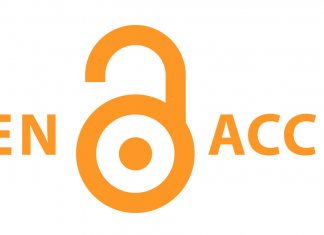 Open Access Icon