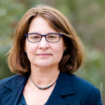 Susan Lanzoni, Portrait of Author