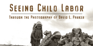 Seeing Child Labor exhibit poster image