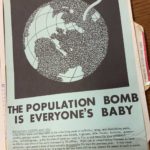 The Population Bomb is Everyone’s Baby news article