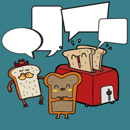 The Toaster Innovation Lab opens Feb. 17