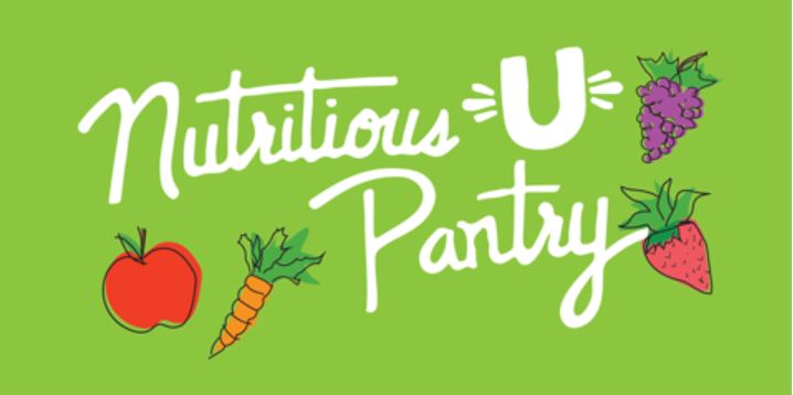 Nutritious U logo