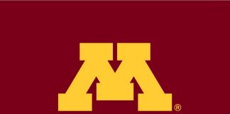 University of Minnesota block M