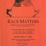 RACeMatters