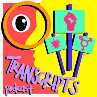 Transcripts podcast icon